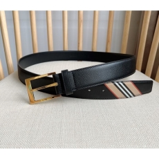 BURBERRY Belts